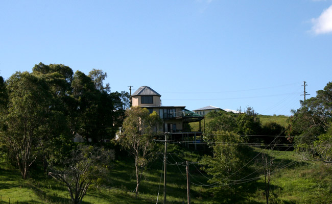 Chappell Piggott House-Dayboro