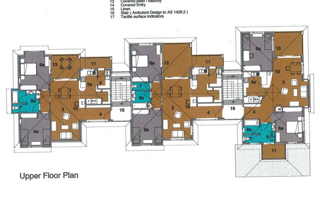 Inner City Smart Housing 2000 Competition