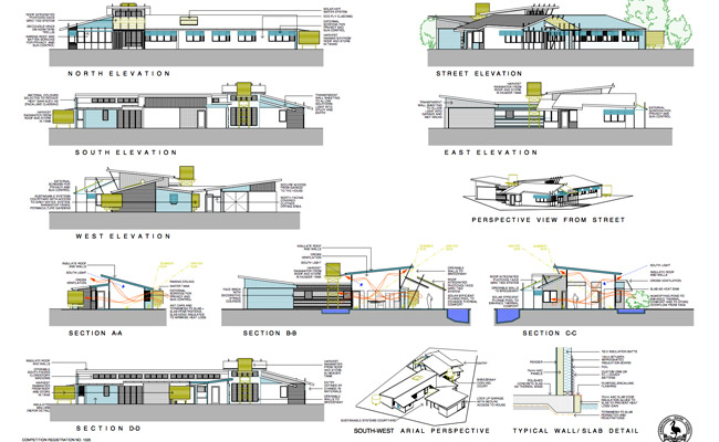 Carathool Shire Council ESD Competition