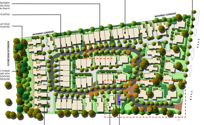 Seaforth at Manly -Community Title Development