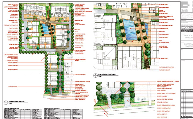 Shoal Point Road Development-Mackay