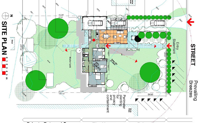 Smart House 2000 Competition