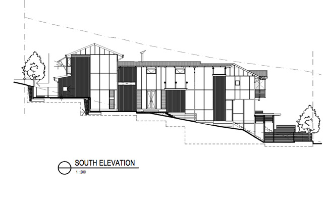 Centre for Subtropical Design Award