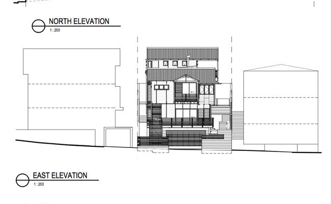 Centre for Subtropical Design Award