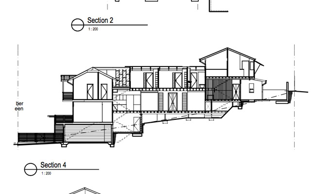 Centre for Subtropical Design Award