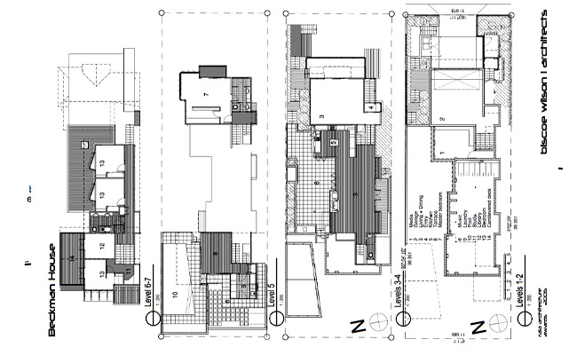 Centre for Subtropical Design Award